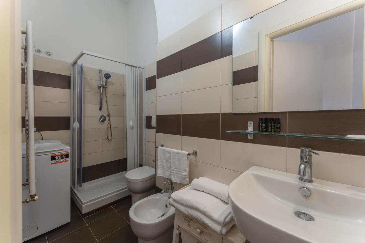 Dalmati House San Lorenzo Rome