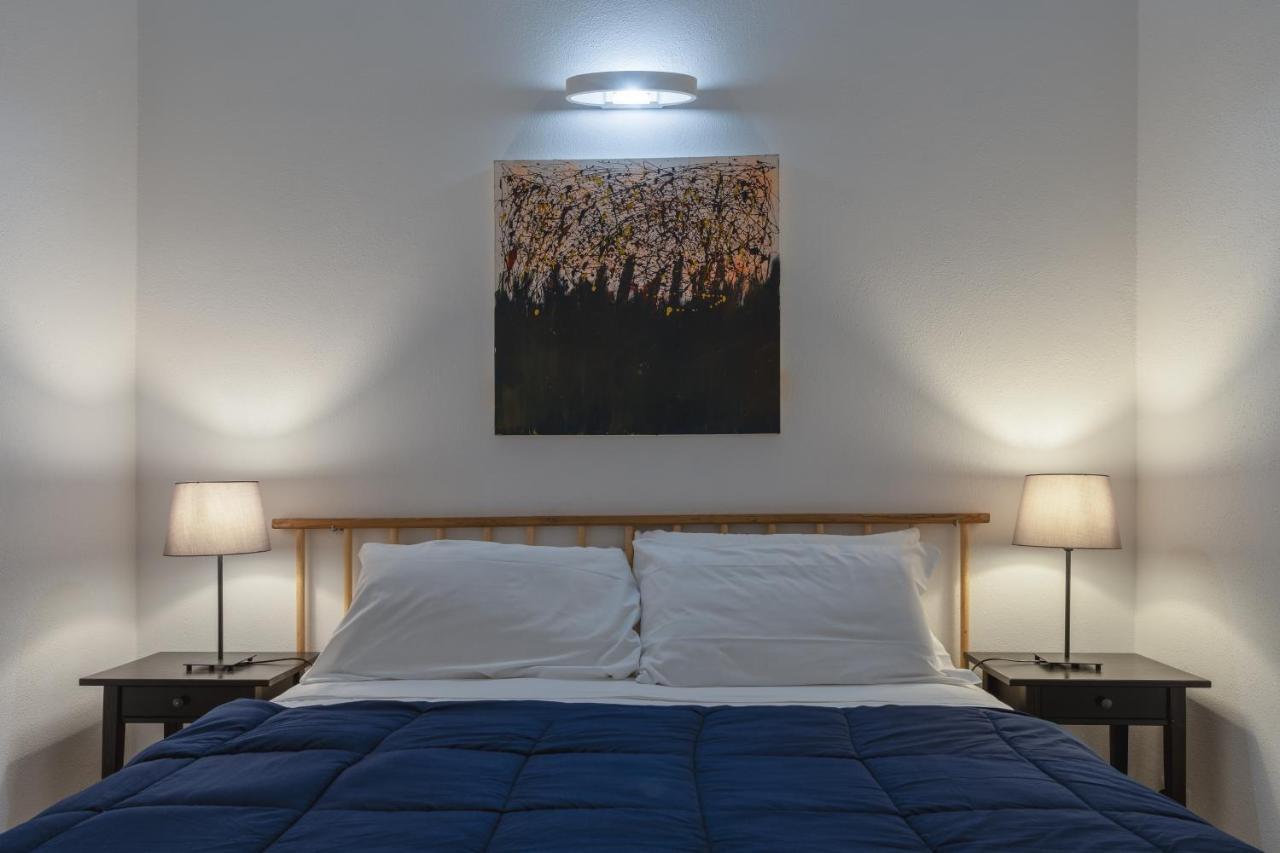 Apartment Dalmati House San Lorenzo Rome