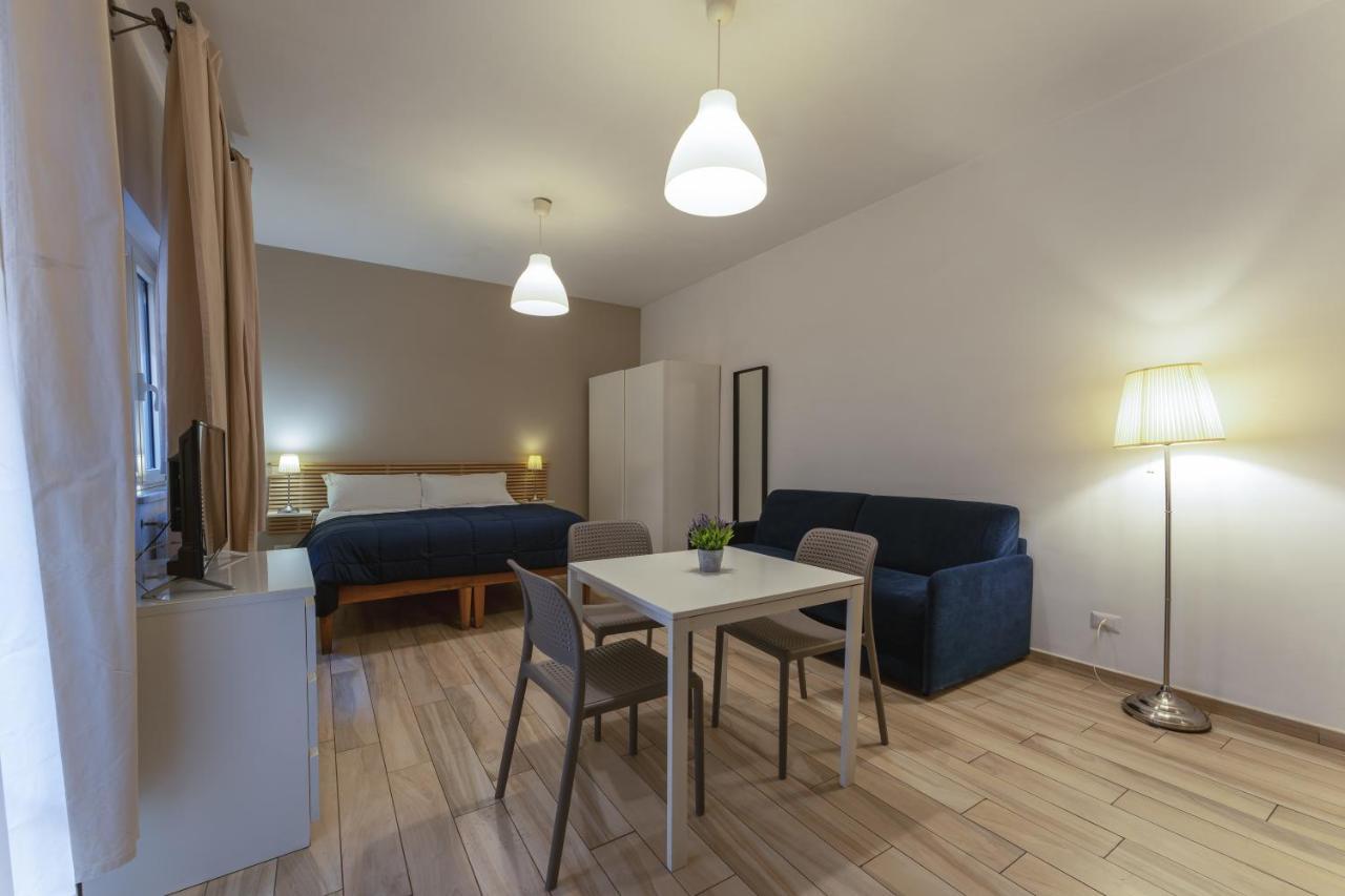 Apartment Dalmati House San Lorenzo *
