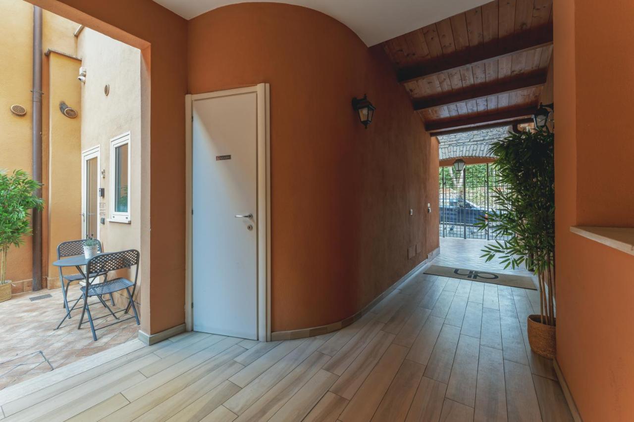Dalmati House San Lorenzo Apartment Rome