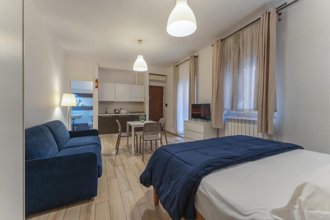 Apartment Dalmati House San Lorenzo