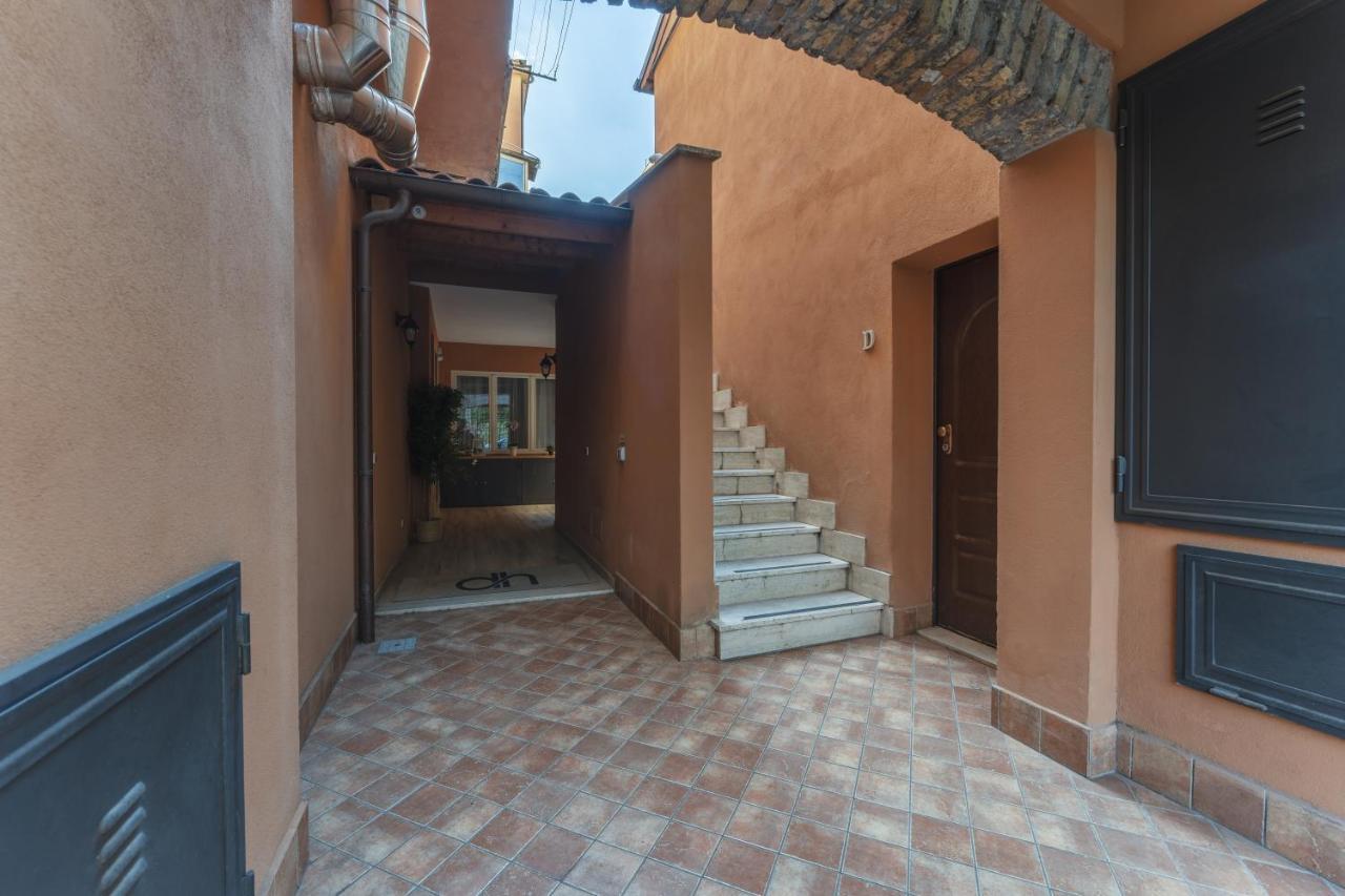 Dalmati House San Lorenzo Apartment *
