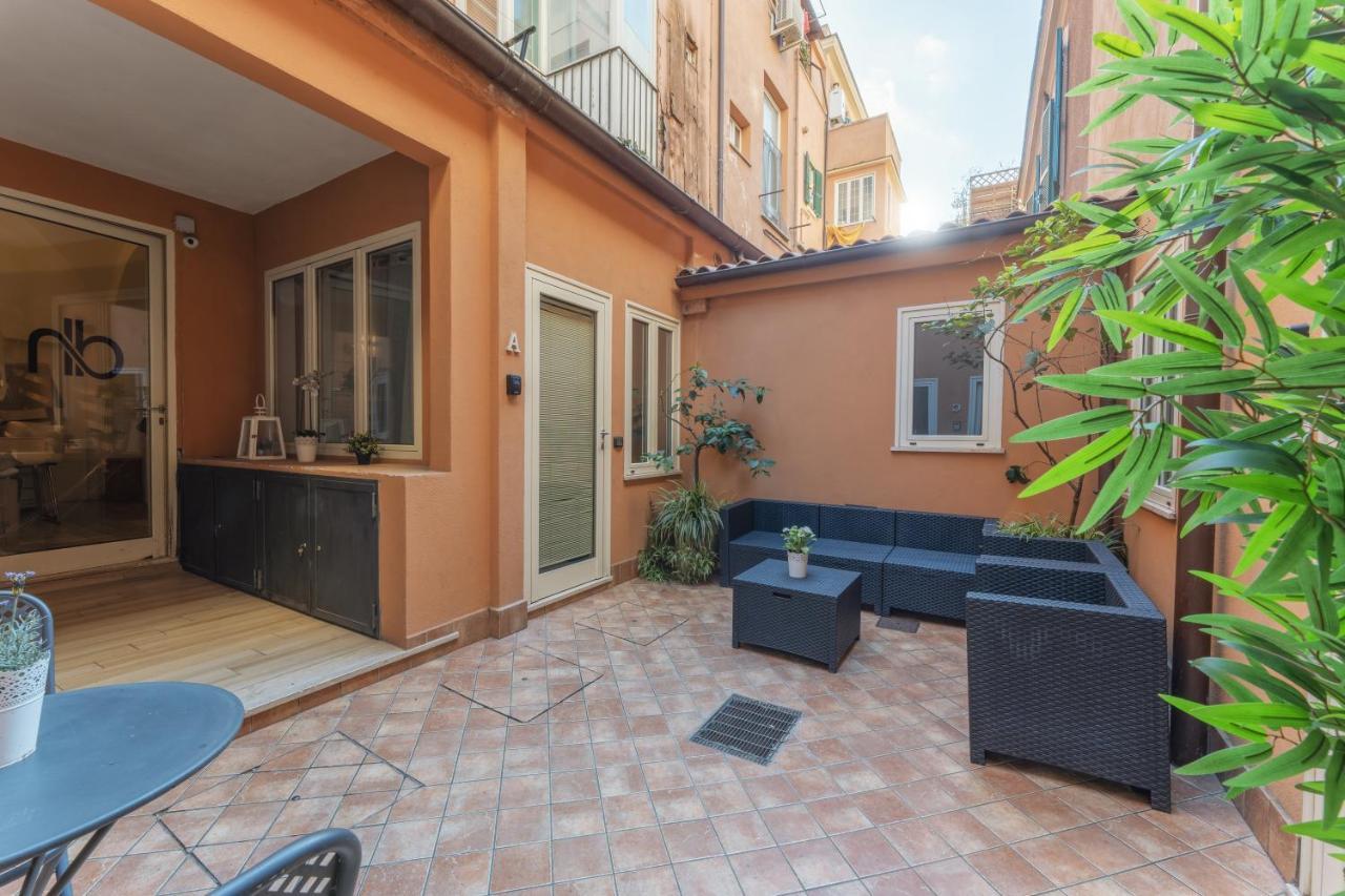 Dalmati House San Lorenzo Apartment *