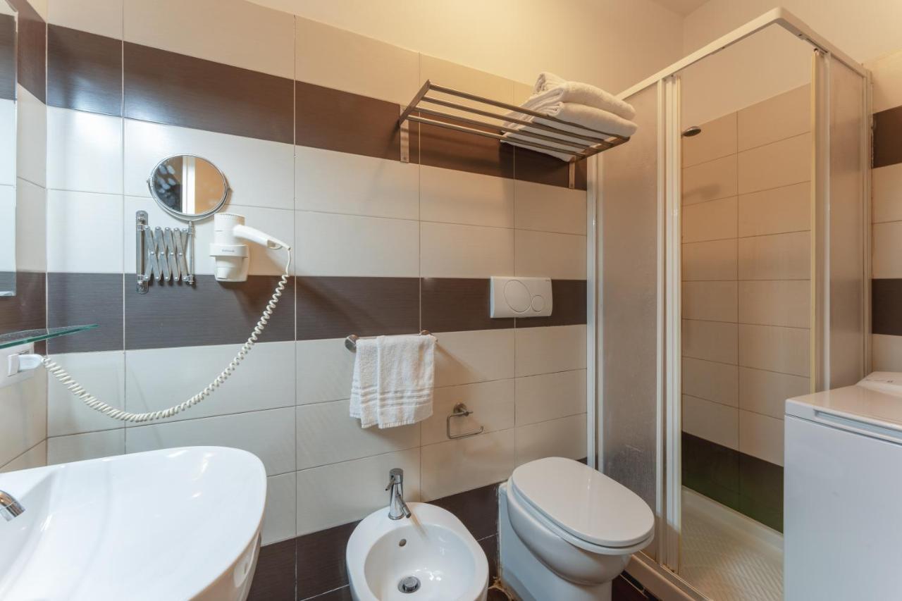 Apartment Dalmati House San Lorenzo
