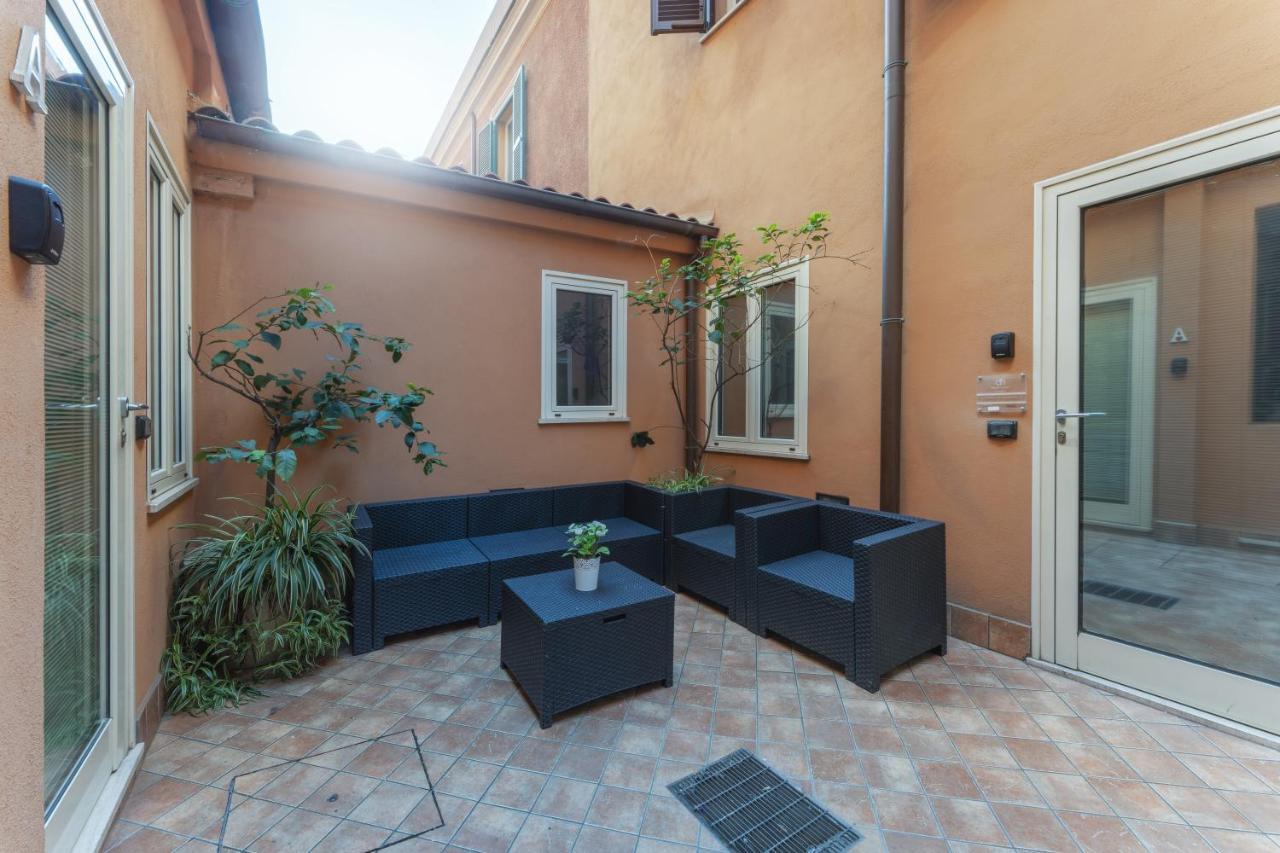 Dalmati House San Lorenzo * Rome
