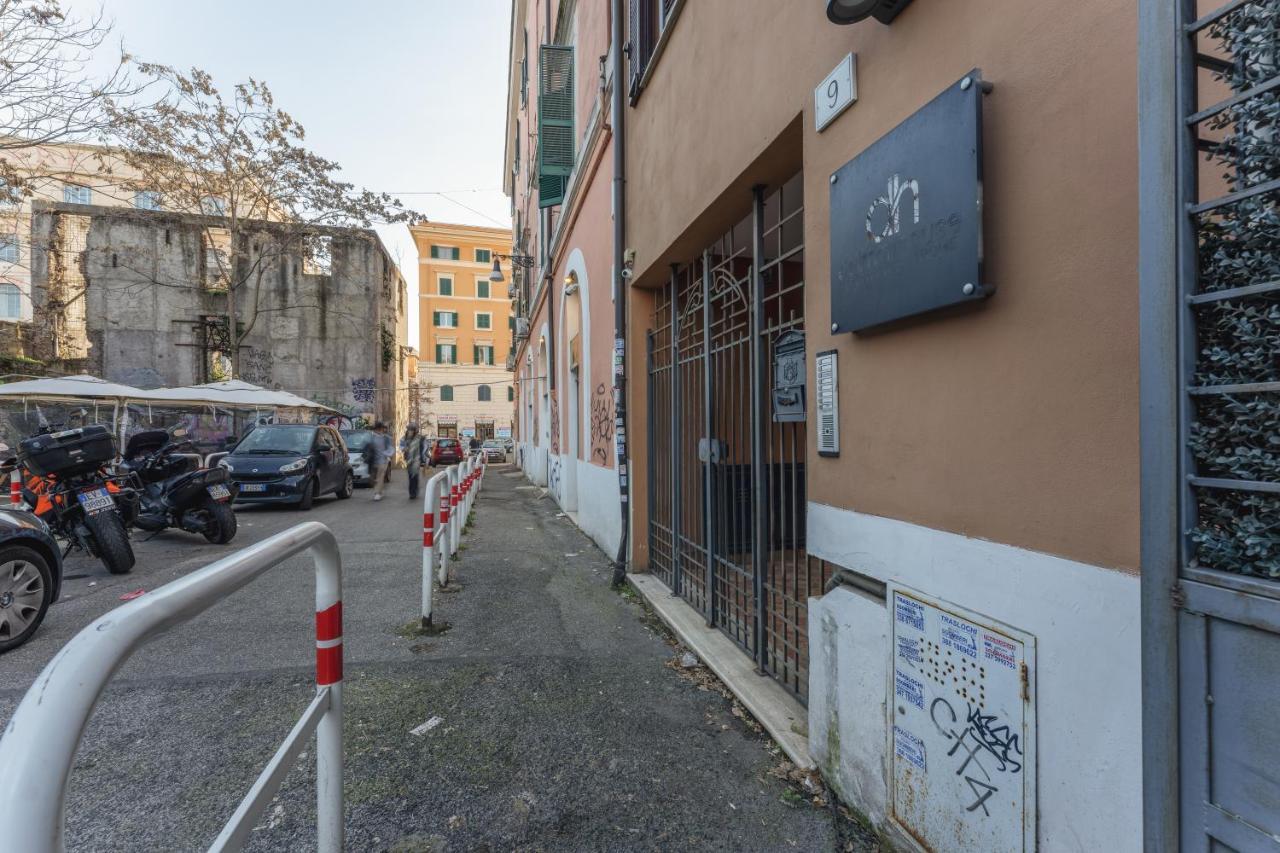 Apartment Dalmati House San Lorenzo *
