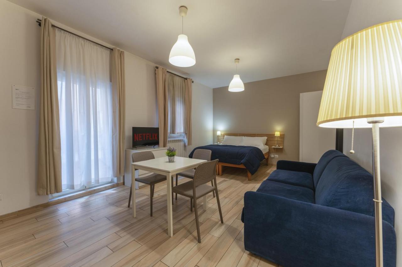 Dalmati House San Lorenzo Apartment *