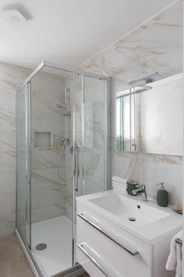 Aquaeductus Apartment