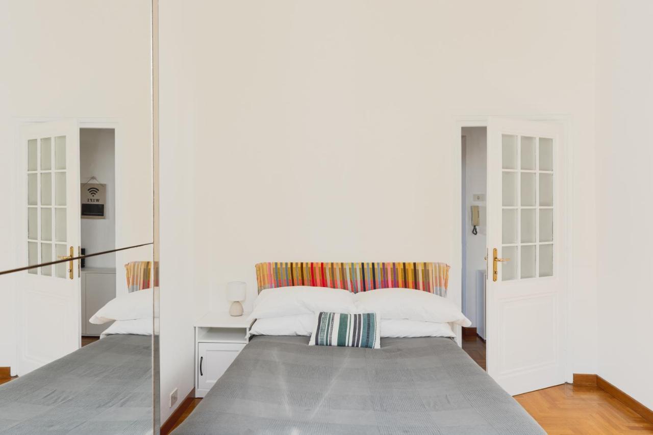 Aquaeductus Apartment Rome