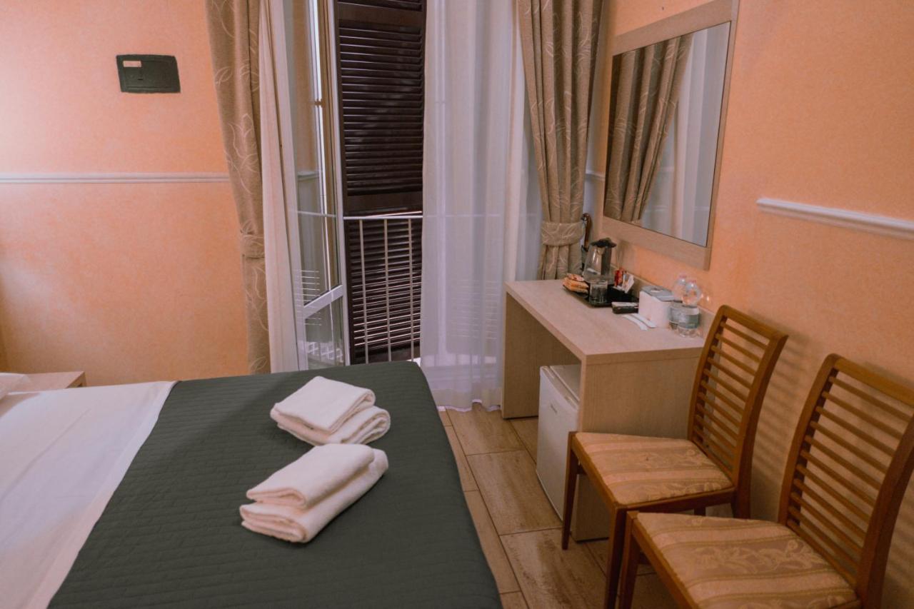 Aristotele Hotel Rome