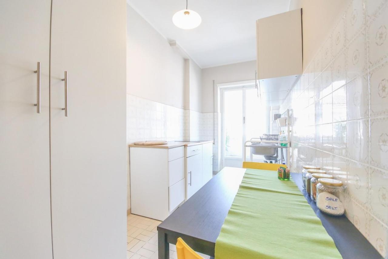 Vatican 67 Apartment *