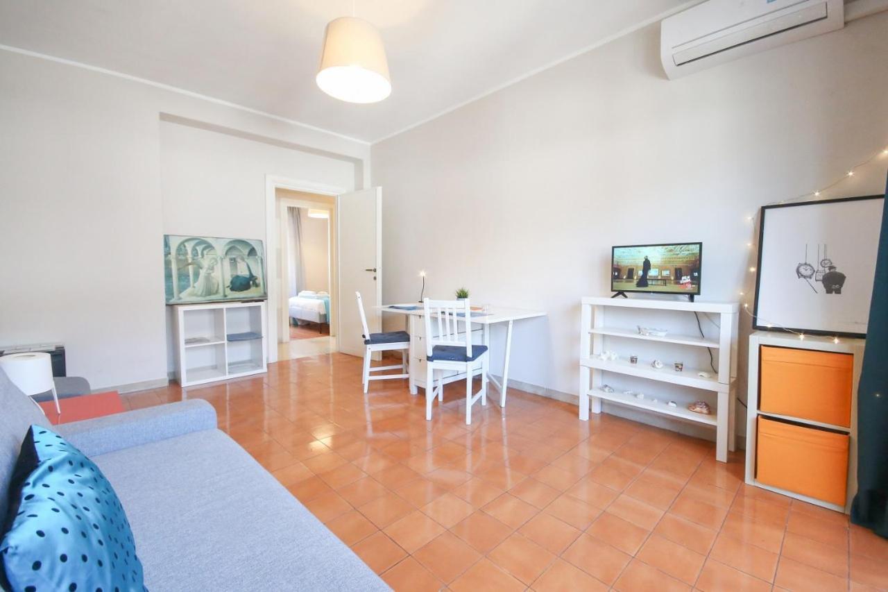 Vatican 67 Apartment Rome