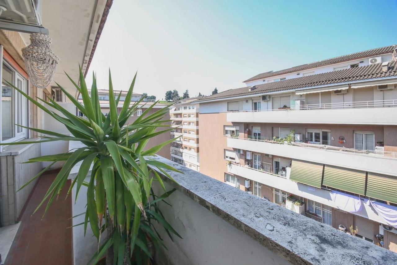 Apartment Vatican 67
