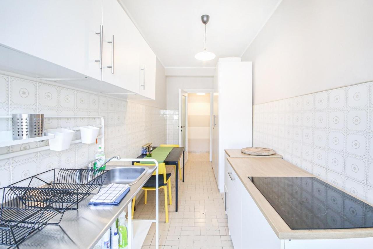 Apartment Vatican 67