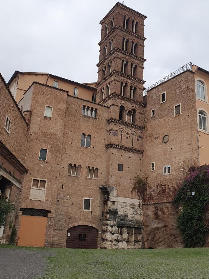 Appartamento Mini Colosseo