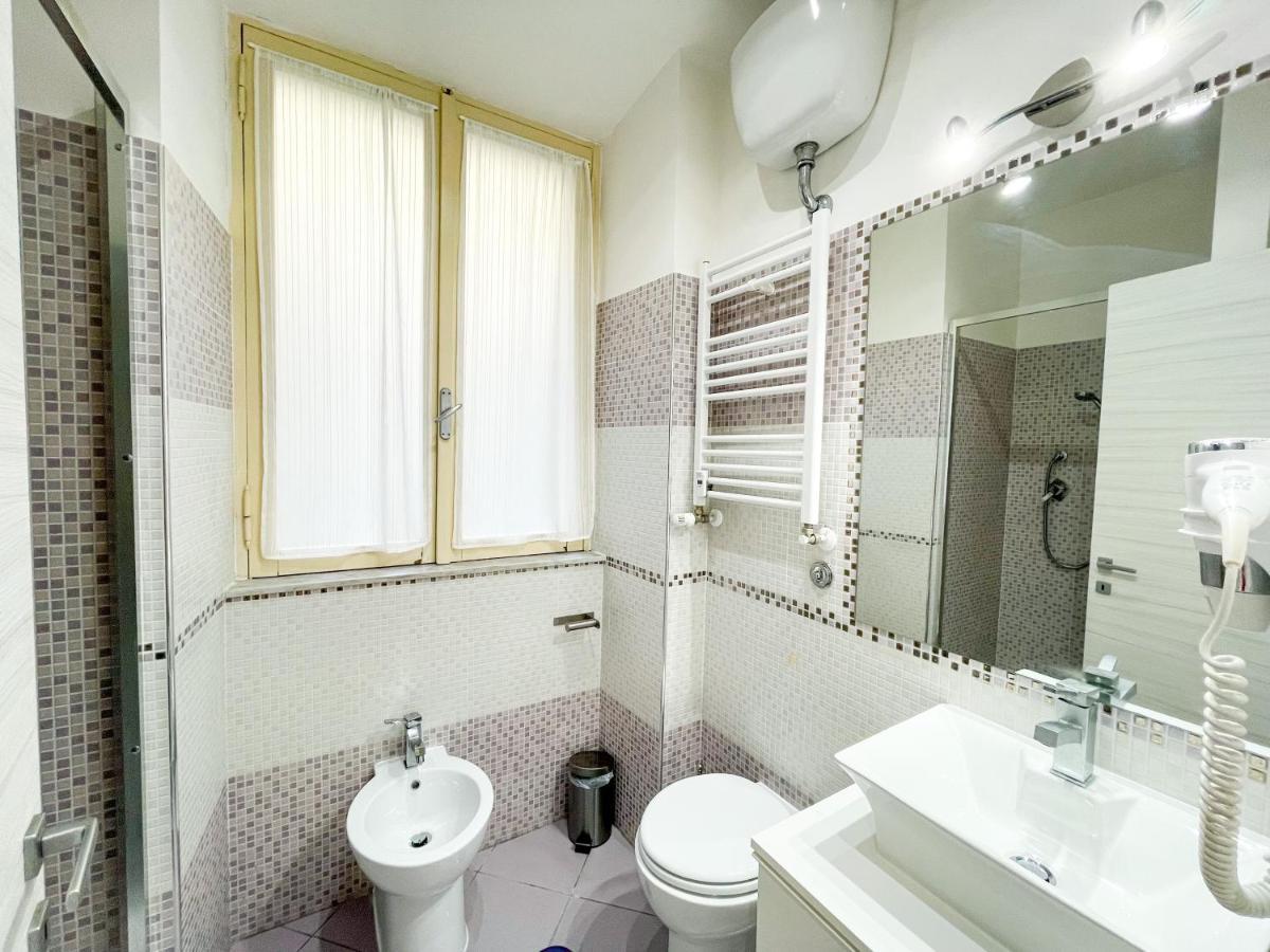 Eufonia Vatican Days Guest house *