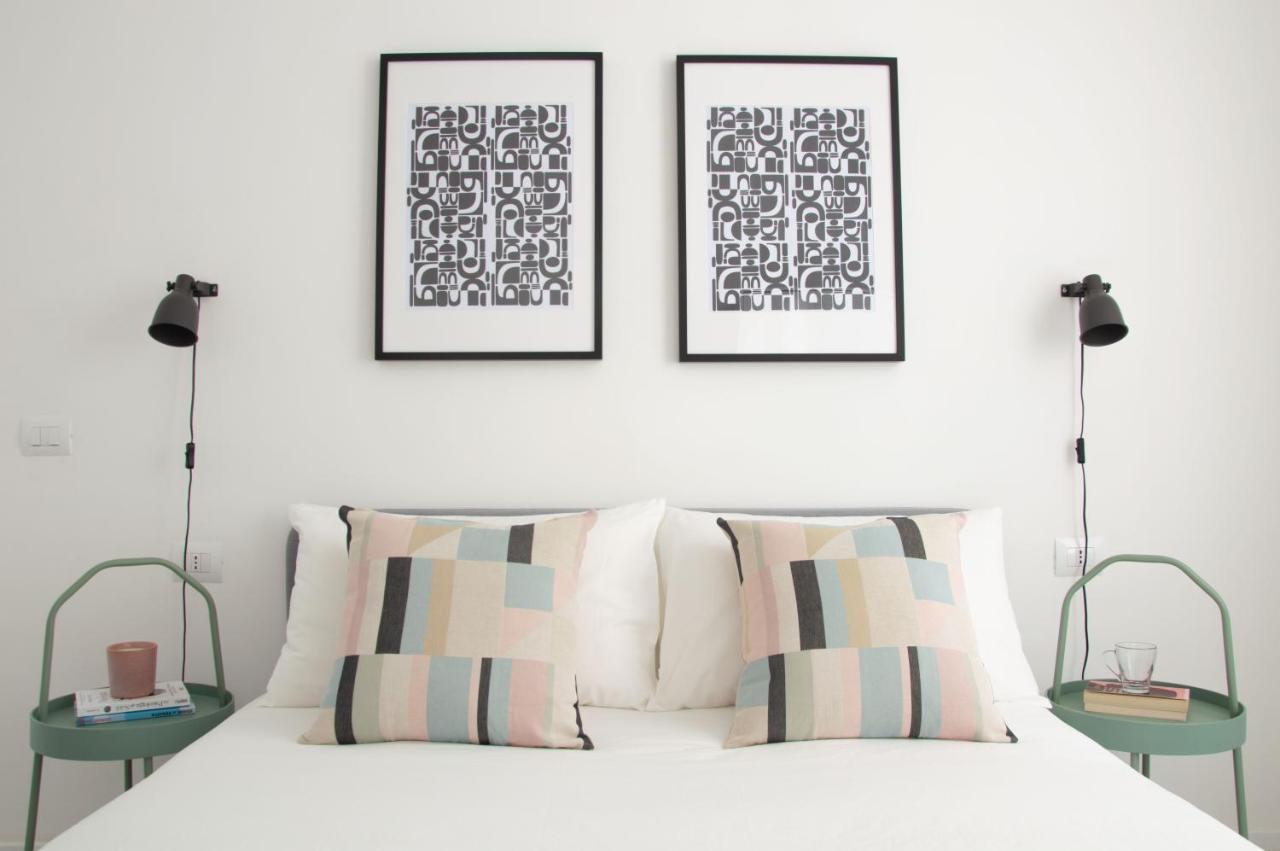 Apartment Ungarelli Rome