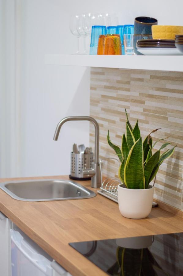 Apartment Ungarelli Rome