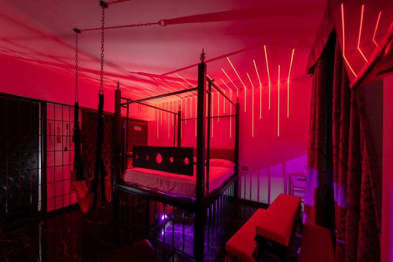 Affittacamere Luxury Bdsm Roma