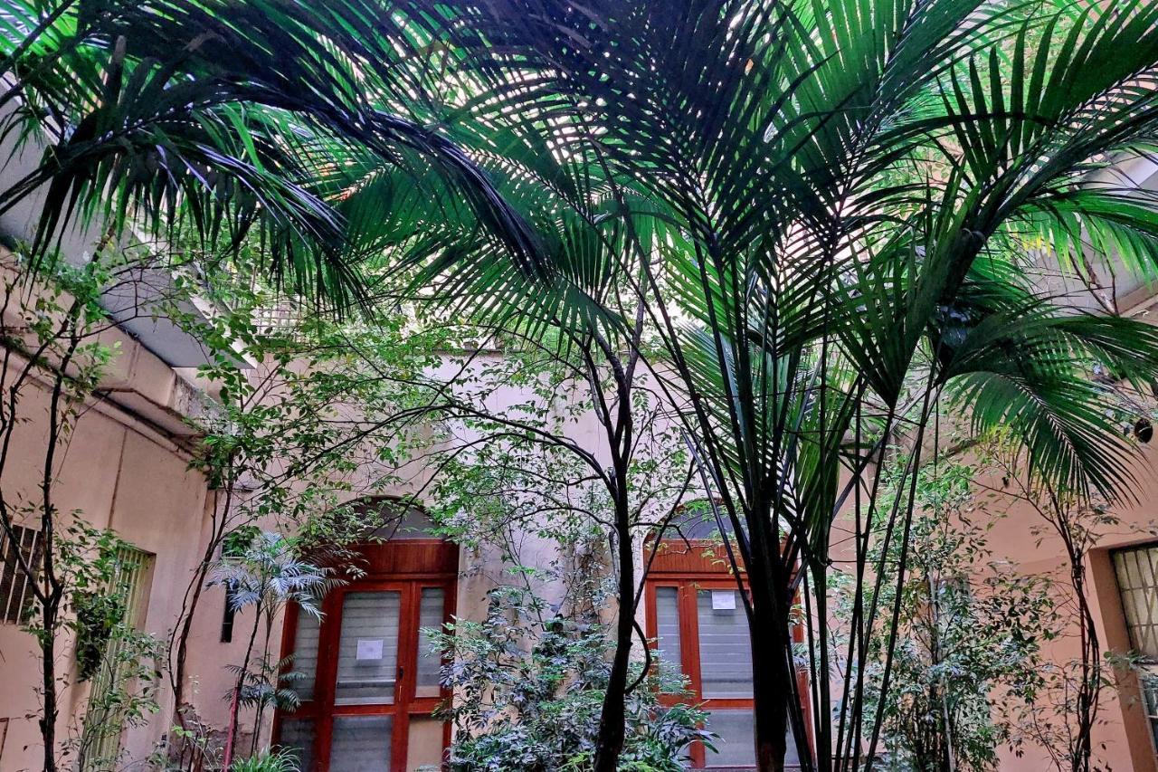 Domus Lou Elegante In Trastevere * Rome