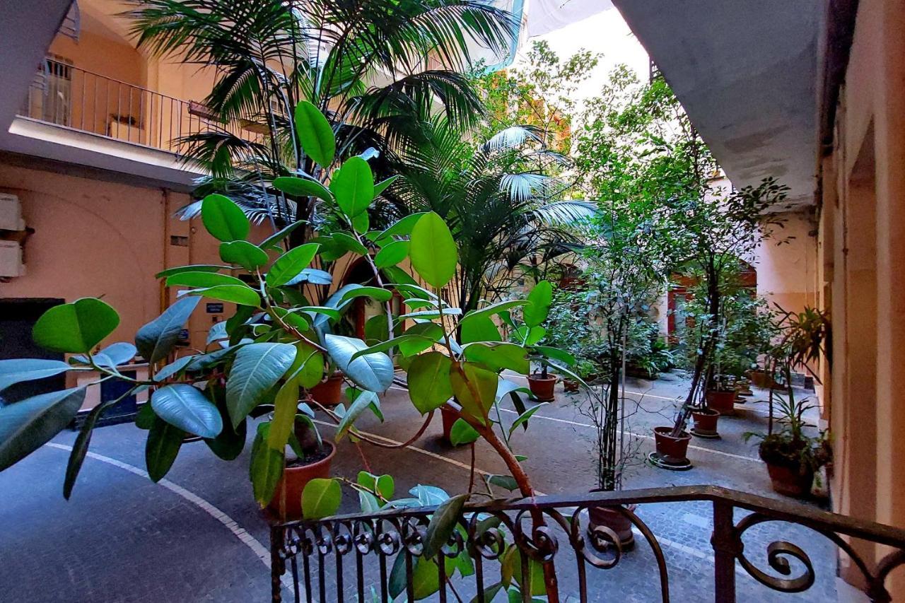 Domus Lou Elegante In Trastevere Apartment Rome