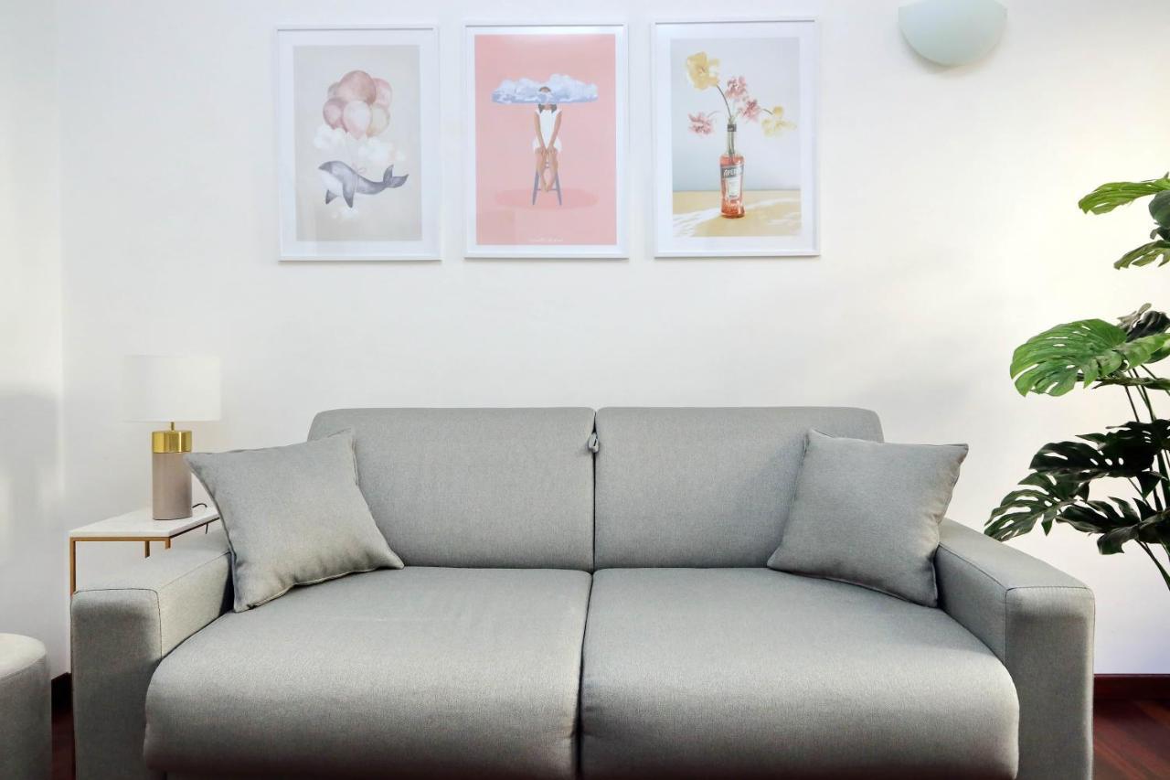 Domus Lou Elegante In Trastevere Apartment *