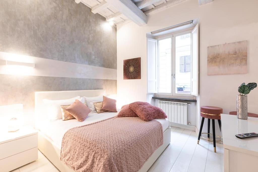 Manara57 Dream Trastevere - Topcollection Appartamento