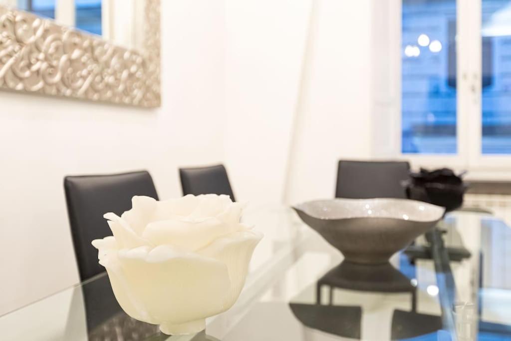 Manara57 Dream Trastevere - Topcollection Appartamento *