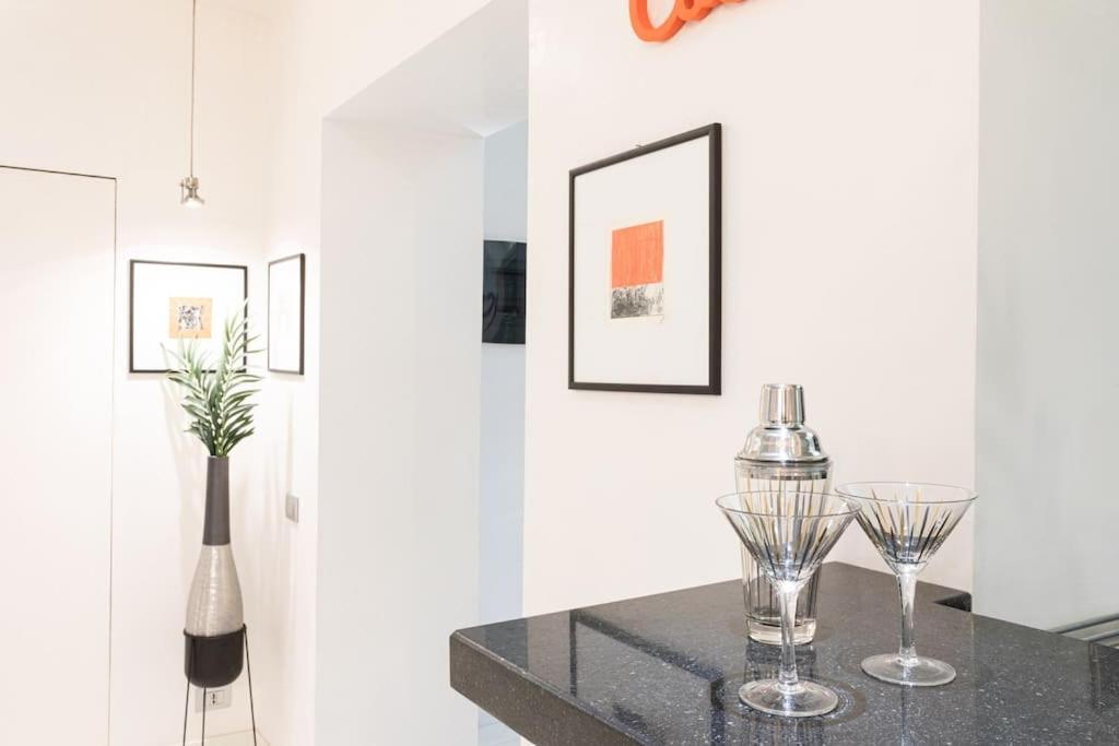 Manara57 Dream Trastevere - Topcollection Appartamento *