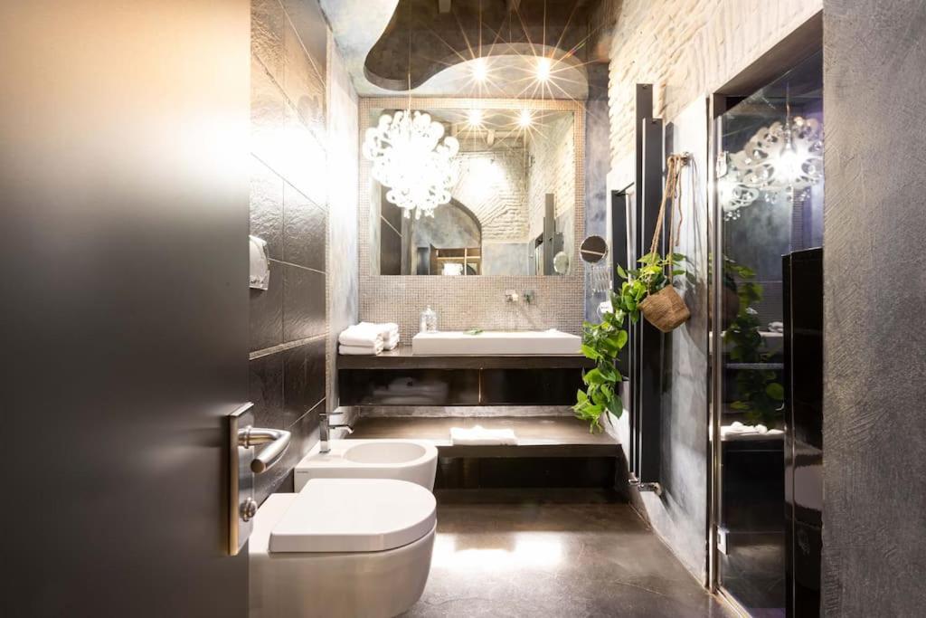 Manara57 Dream Trastevere - Topcollection Appartamento
