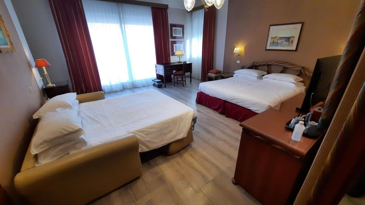 Western Rivoli Hotel