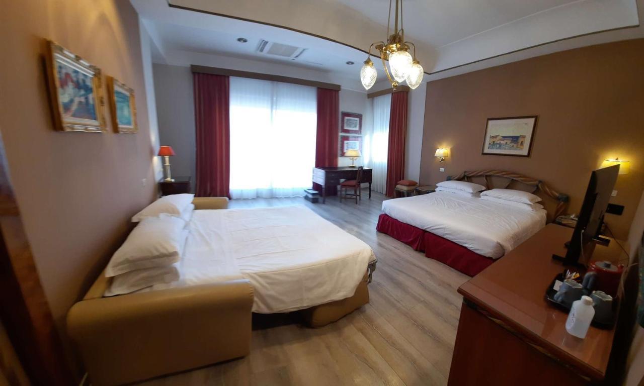Western Rivoli Rome