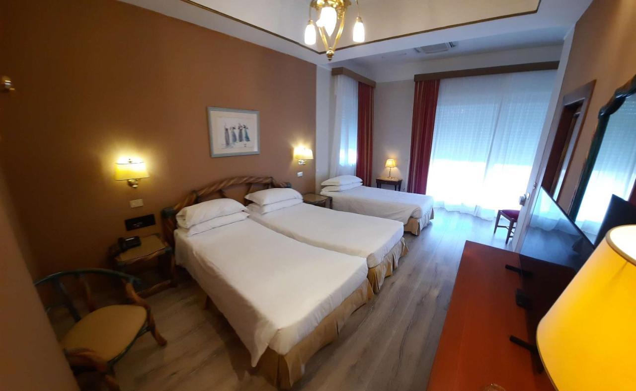 Western Rivoli 4* Rome