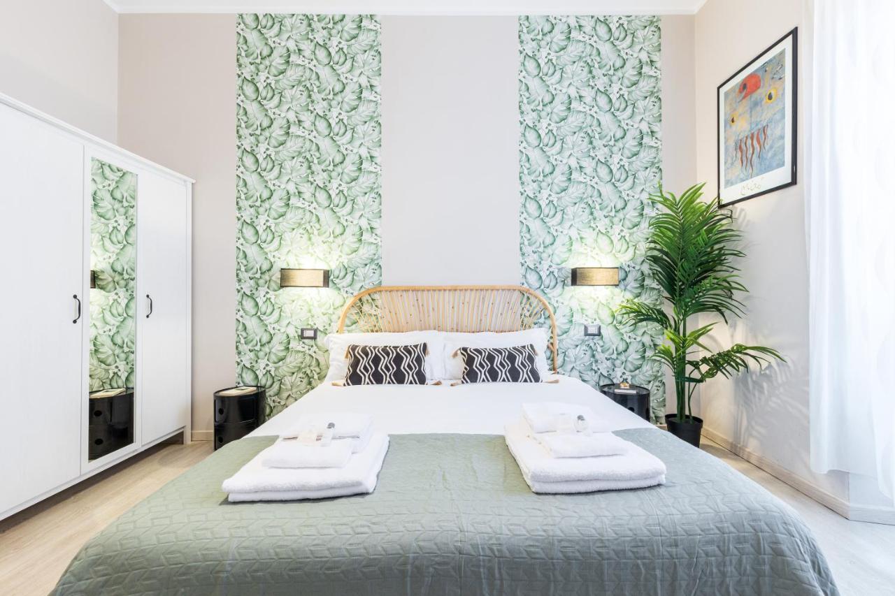 Apartment As Feel - Diocleziano