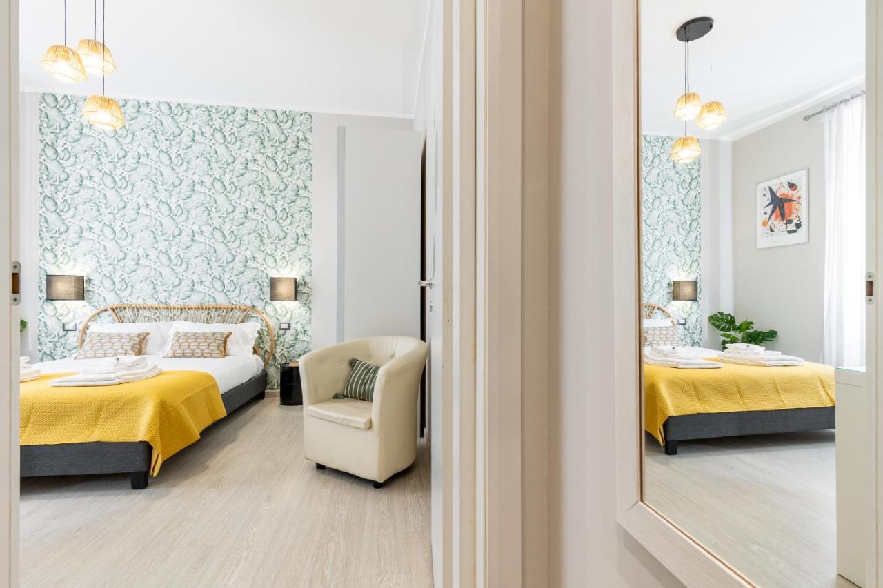 Apartment As Feel - Diocleziano Rome