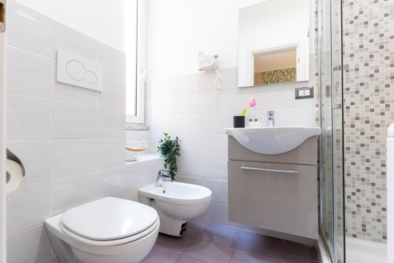 As Feel - Diocleziano Apartment