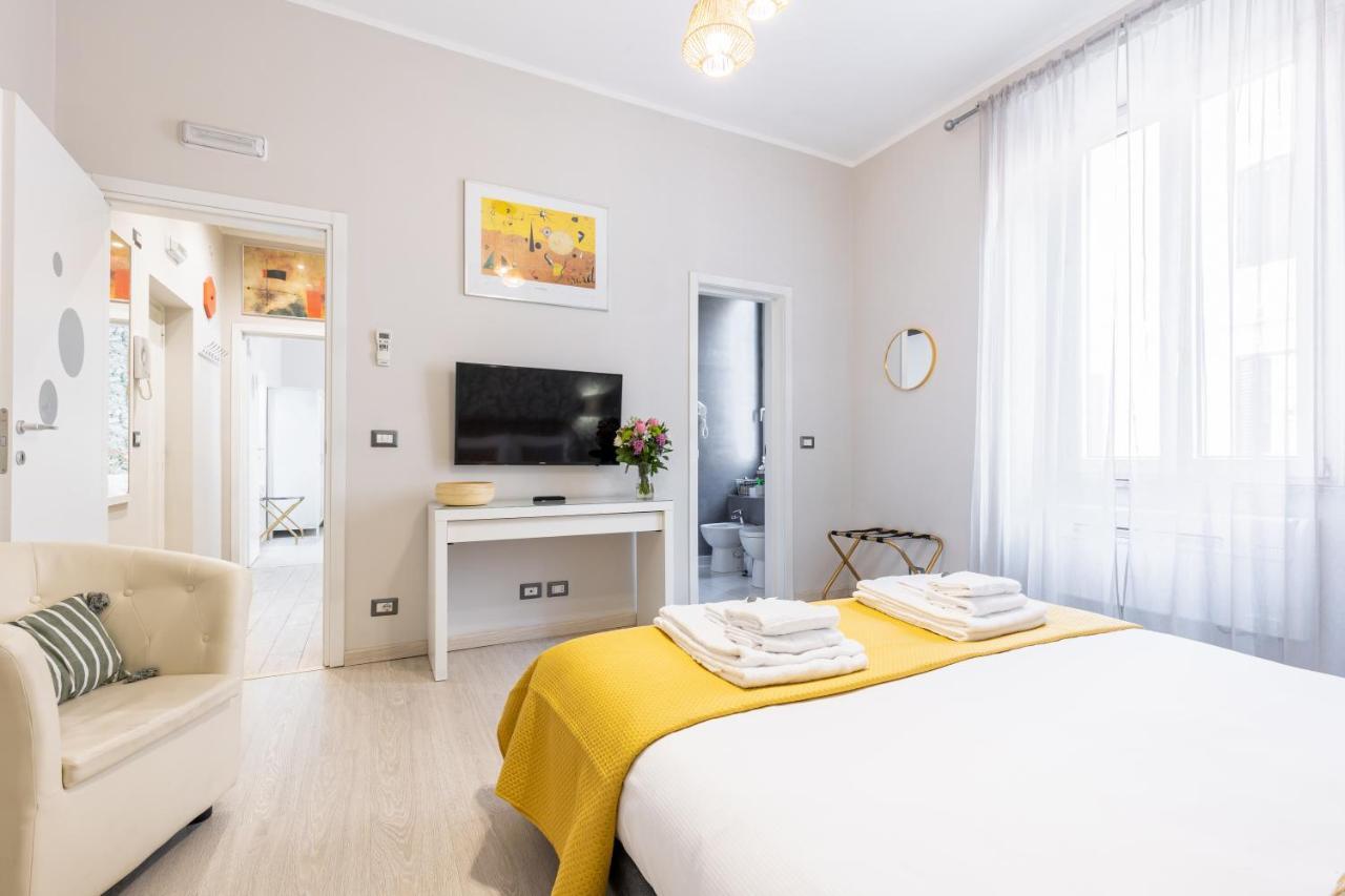 As Feel - Diocleziano Apartment Rome