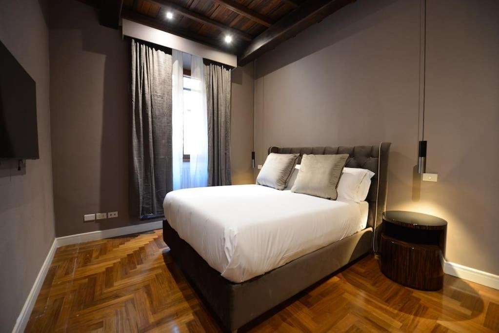 The Frattina - Luxury Serviced Apartment