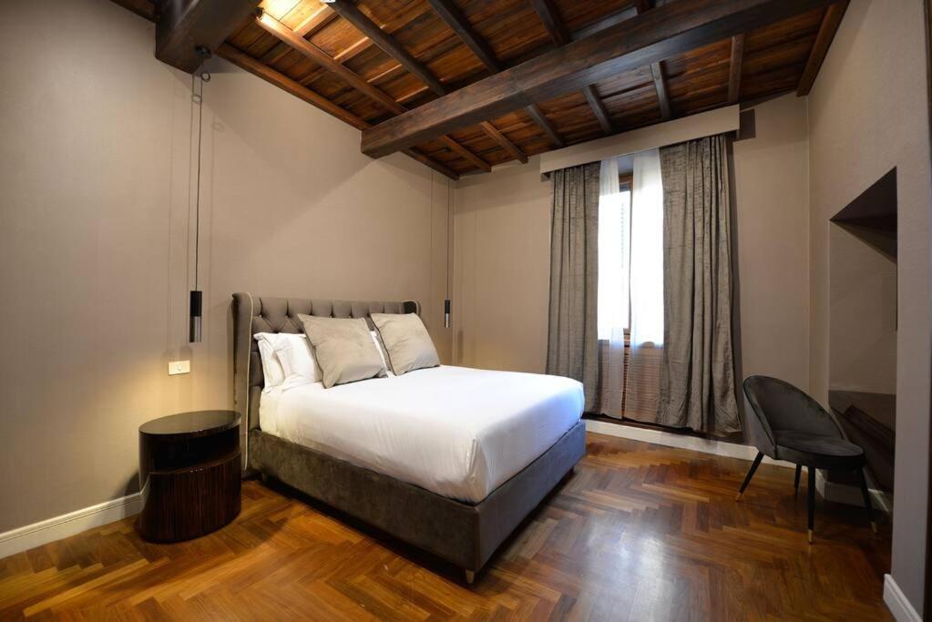 The Frattina - Luxury Serviced Apartment Rome