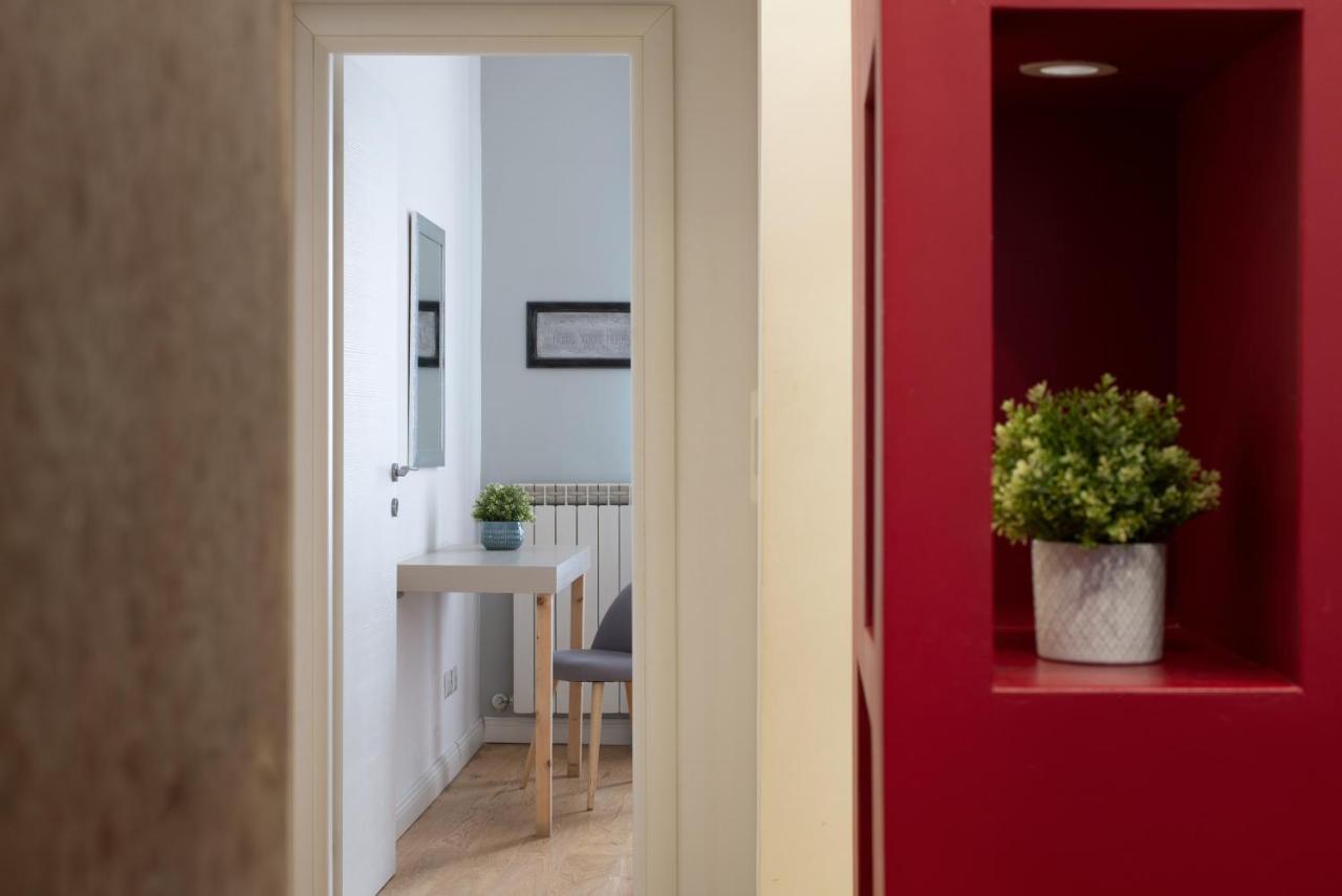 Appartamento Urbanflat Repubblica Square *