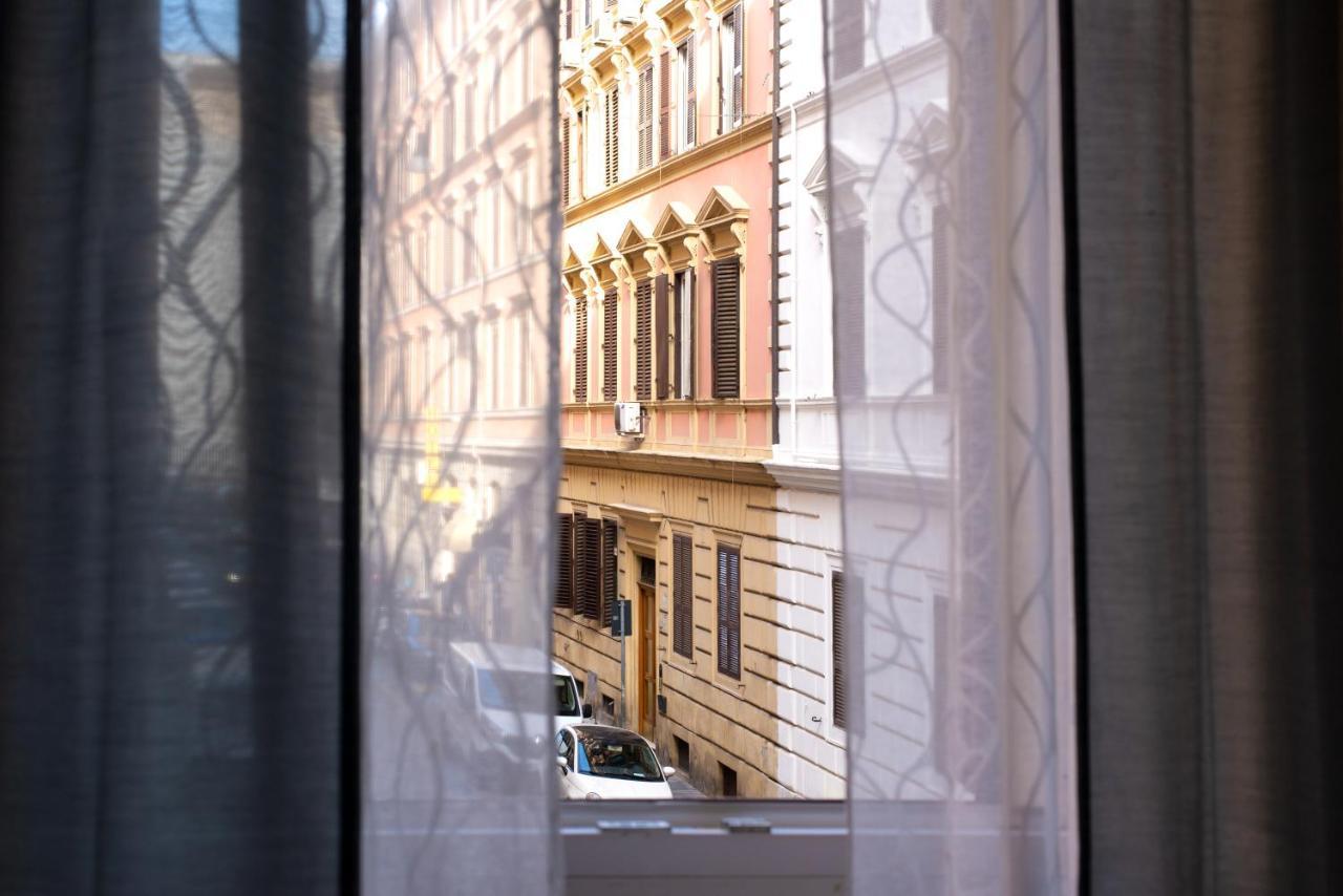 Urbanflat Repubblica Square Rome