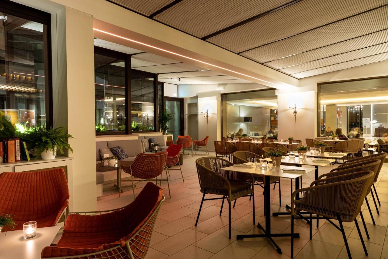 Le Meridien Visconti 4* Rome