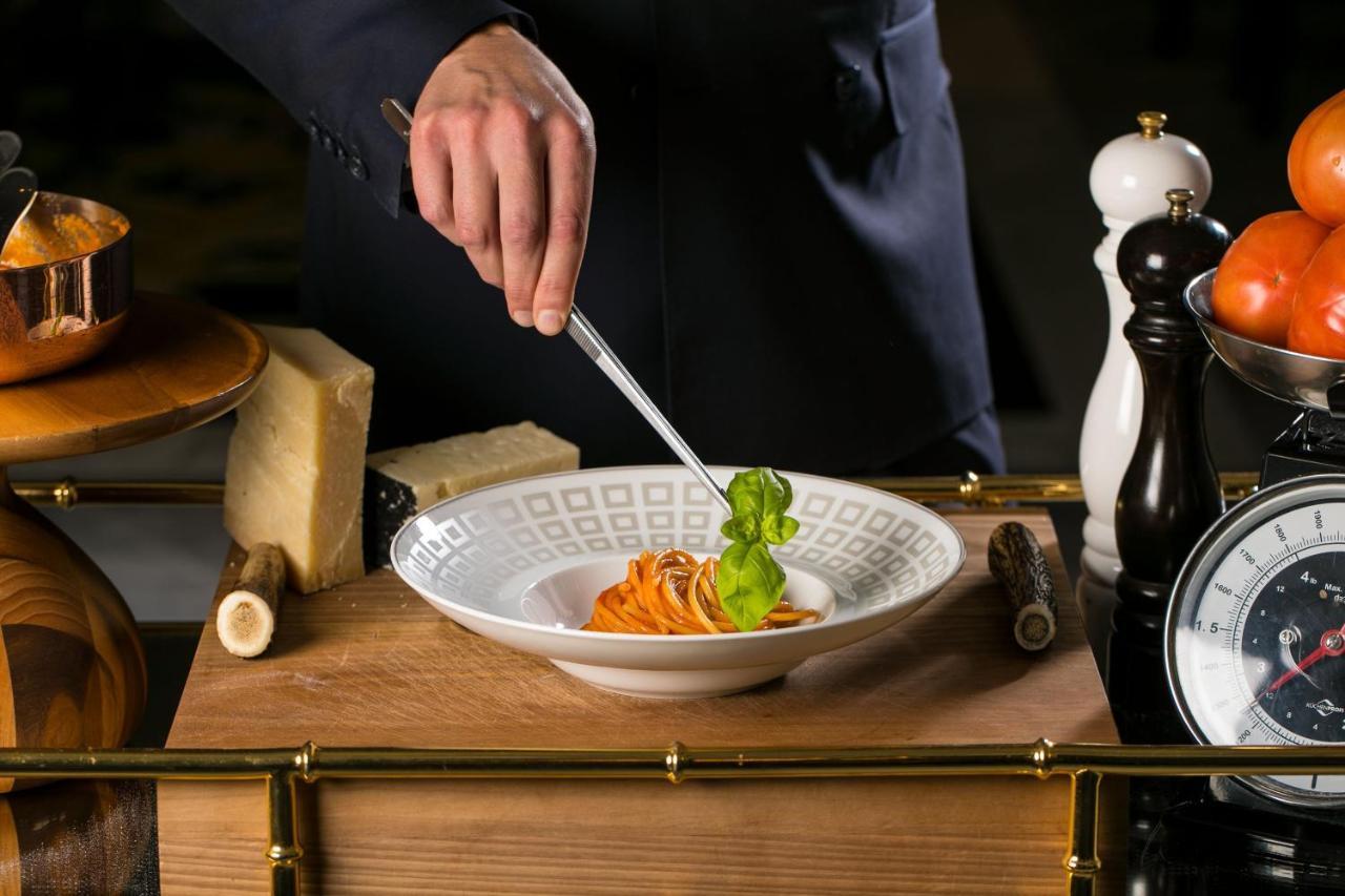 The St. Regis 5* Rome