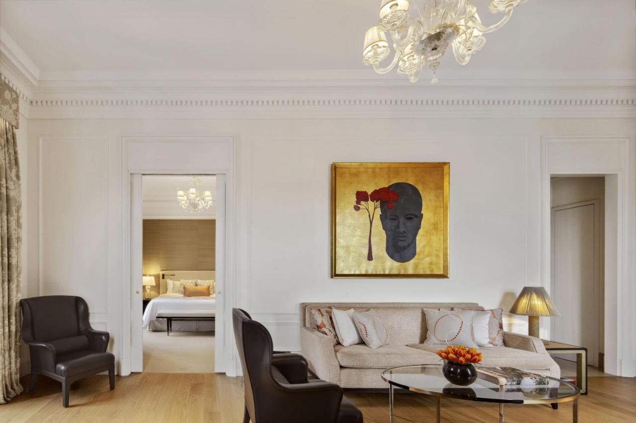 The St. Regis