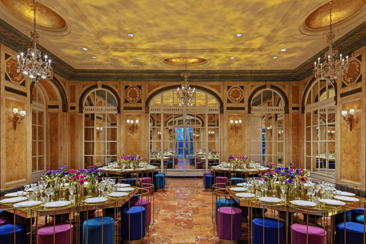 Hotel The St. Regis