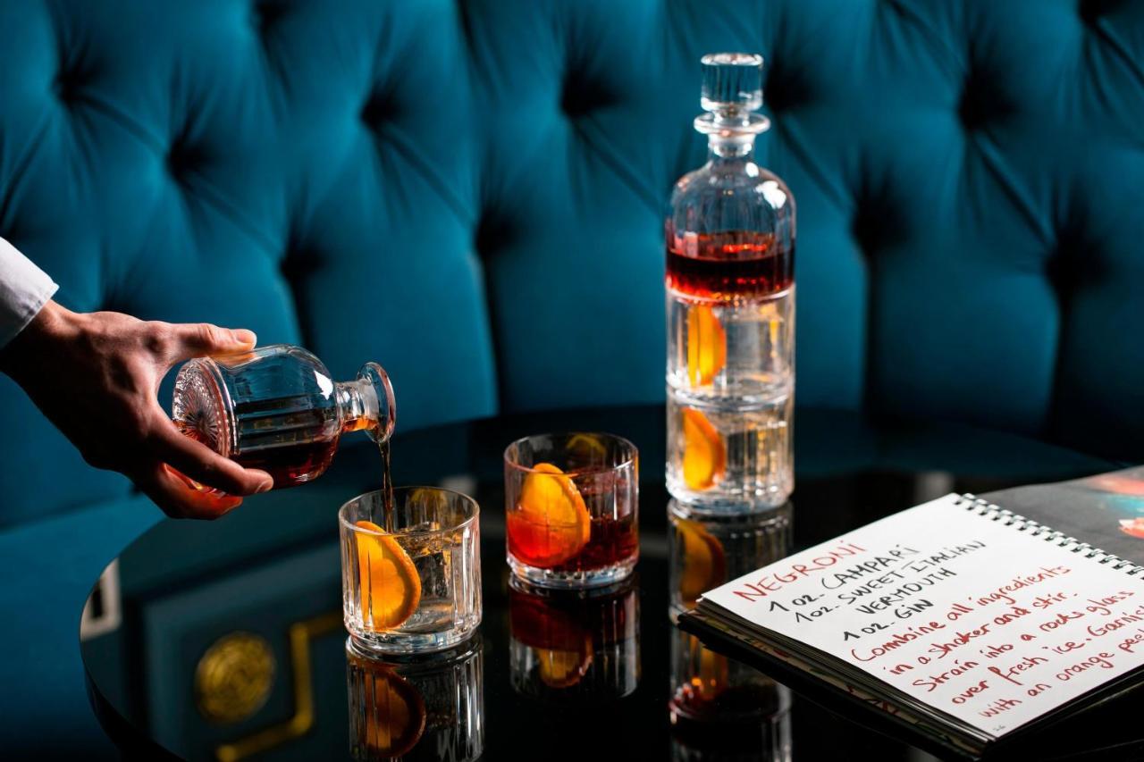 The St. Regis