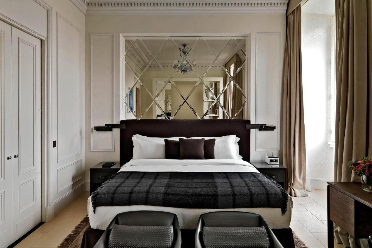 The St. Regis Hotel 5*
