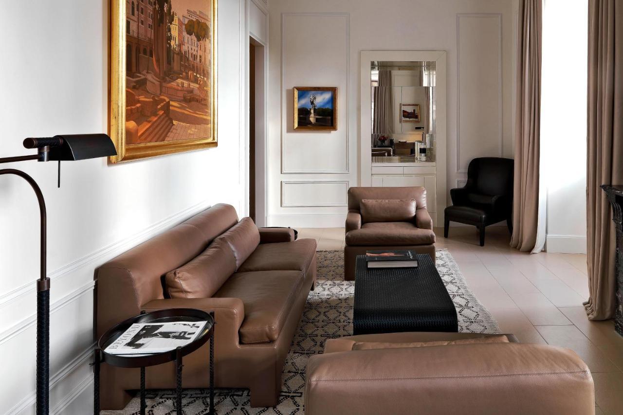The St. Regis Hotel