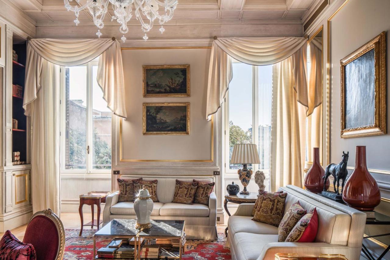 Hotel The St. Regis 5*
