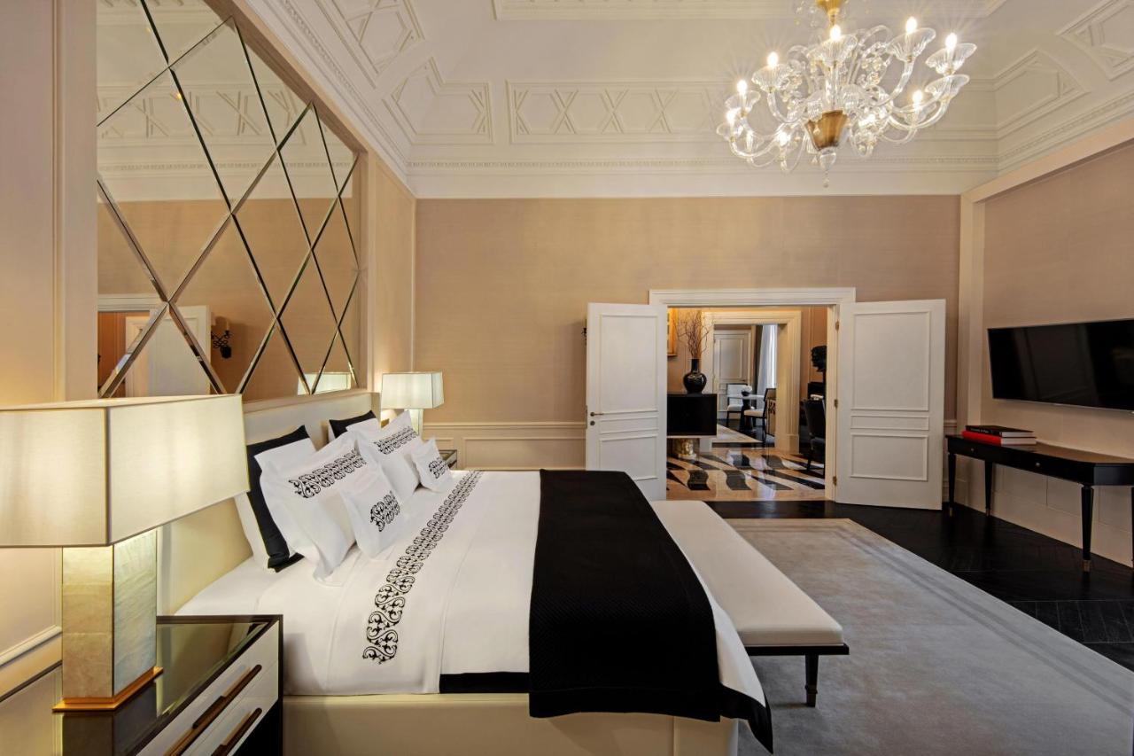 The St. Regis Hotel 5*